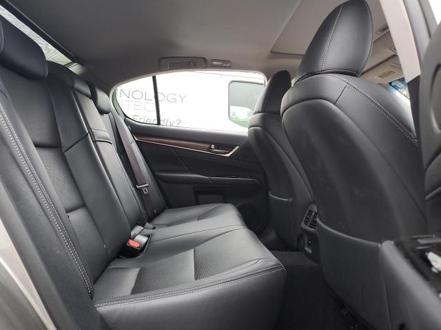 2015 LEXUS GS 350 - JTHCE1BL7FA005015