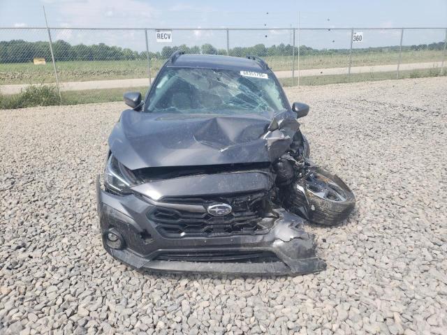 2024 SUBARU CROSSTREK - 4S4GUHN61R3765644
