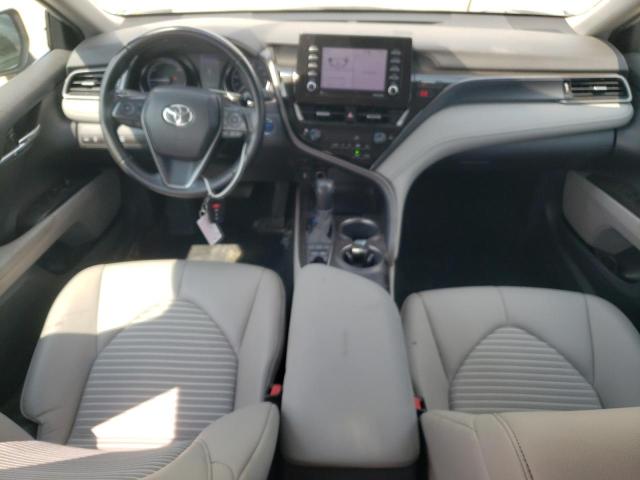 2022 TOYOTA CAMRY NIGH 4T1G31AK0NU597156