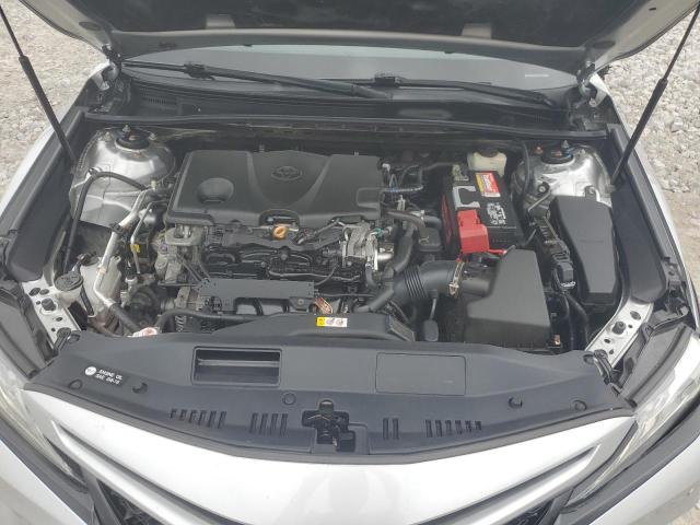 2018 TOYOTA CAMRY XSE 4T1B61HK3JU017254