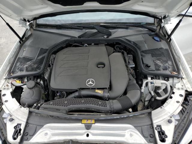 2020 MERCEDES-BENZ C 300 WDDWF8DBXLR563467