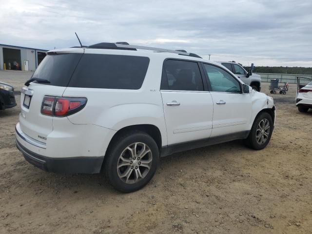 2016 GMC ACADIA SLT-1 1GKKVRKD5GJ279825