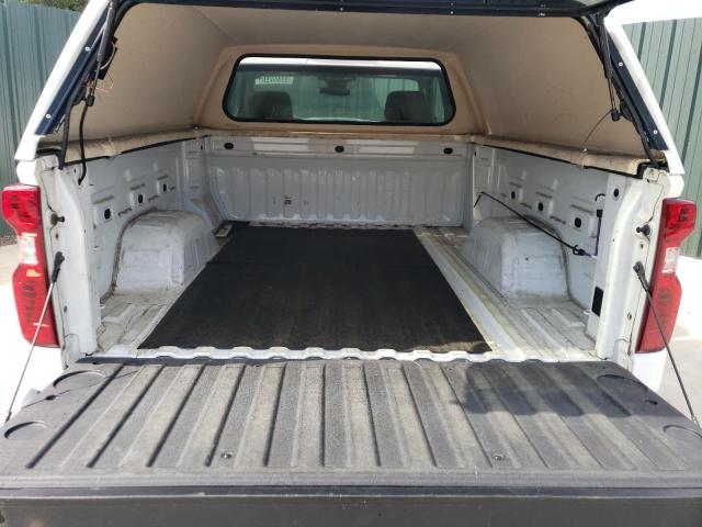 2023 CHEVROLET SILVERADO - 3GCNAAEK6PG360396