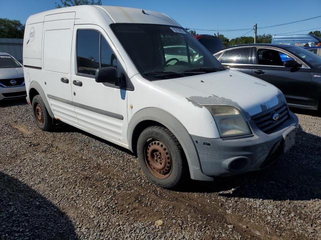 2013 FORD TRANSIT CONNECT XL #3283837413
