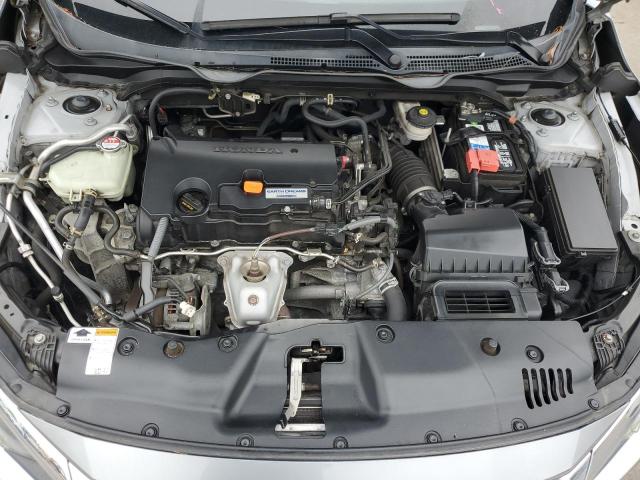 2018 HONDA CIVIC EX 2HGFC2F73JH556397