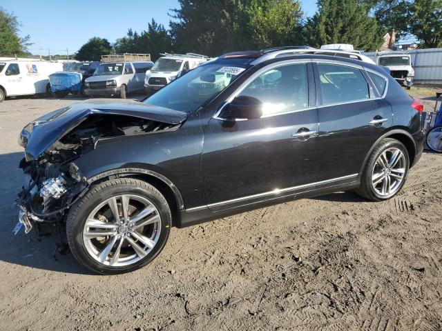 INFINITI EX35 BASE