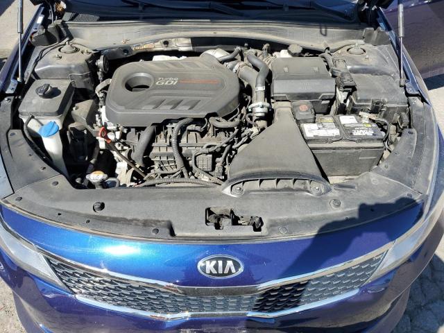 2018 KIA OPTIMA SX 5XXGW4L20JG226721
