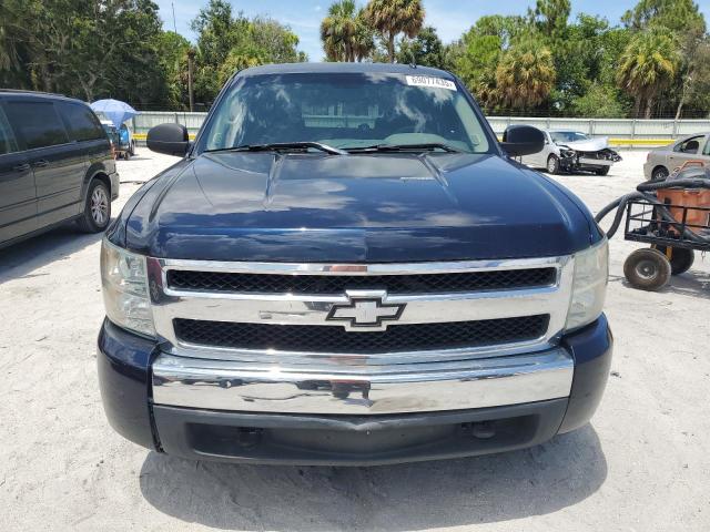 2008 CHEVROLET SILVERADO #3221794230