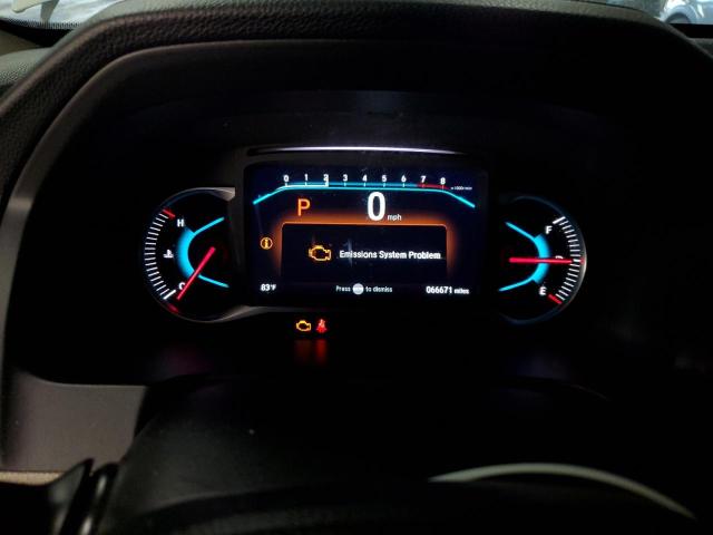 2021 HONDA PILOT EXL 5FNYF6H53MB003759