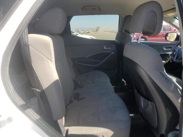 2015 HYUNDAI SANTA FE S 5XYZT3LB8FG274773