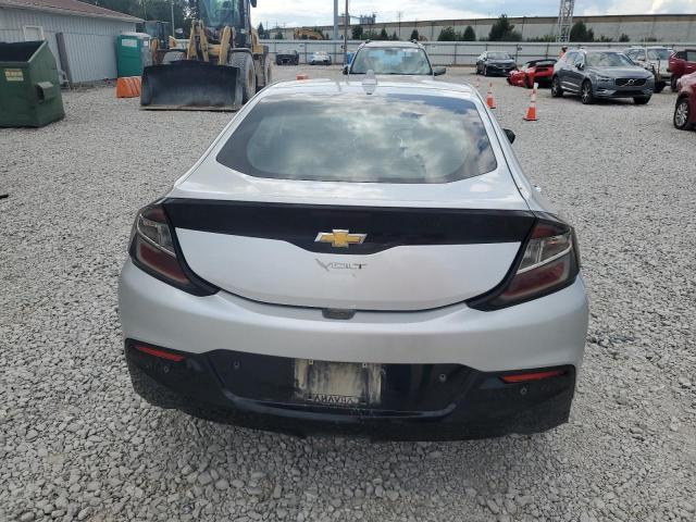 2017 CHEVROLET VOLT PREMIER 1G1RD6S51HU177340