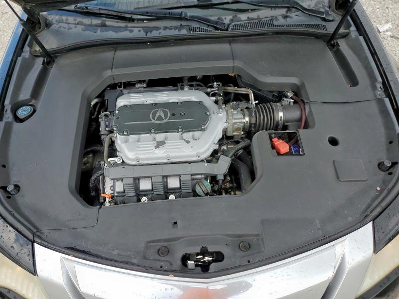 2010 ACURA TL - 19UUA8F21AA007767