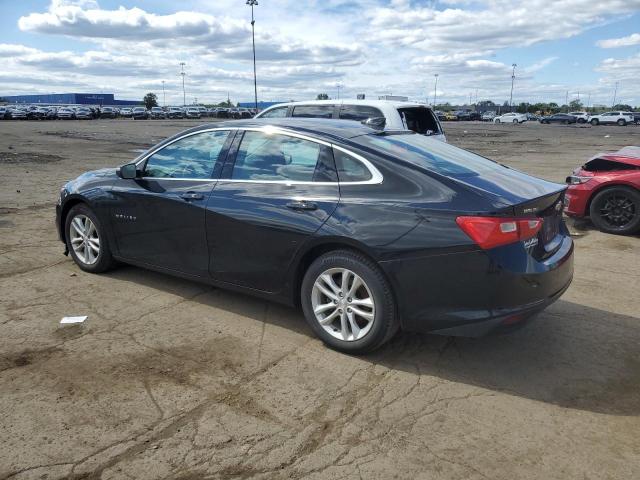 2018 CHEVROLET MALIBU LT - 1G1ZD5ST0JF113468