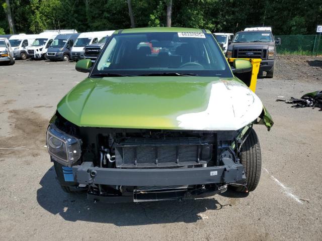 2024 HYUNDAI VENUE SE KMHRB8A39RU300193