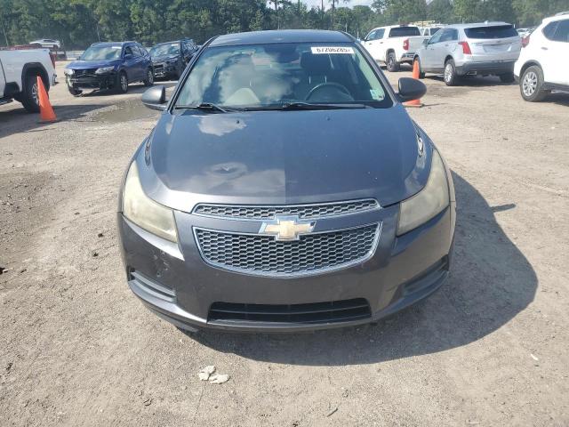 2013 CHEVROLET CRUZE LS - 1G1PA5SH5D7225984