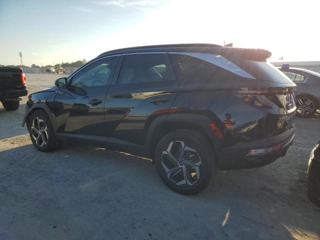 2024 HYUNDAI TUCSON SEL KM8JCCD10RU225715