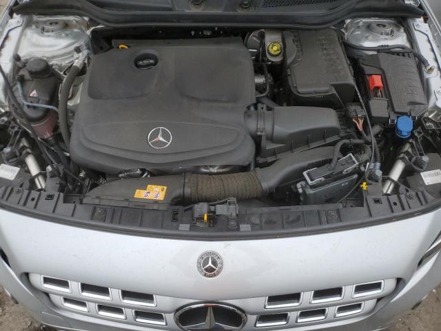 2020 MERCEDES-BENZ GLA 250 4MATIC W1NTG4GBXLU040020