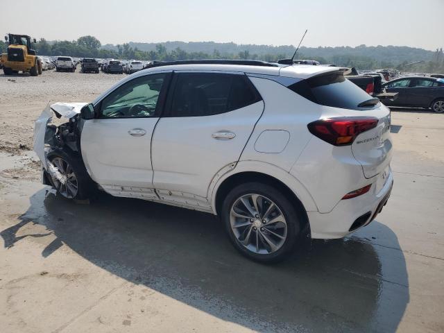 2020 BUICK ENCORE GX KL4MMDS27LB104838