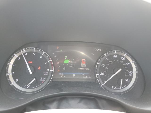 2020 TOYOTA HIGHLANDER XLE 5TDHZRBH3LS028246