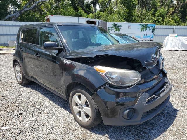 2018 KIA SOUL KNDJN2A28J7527892