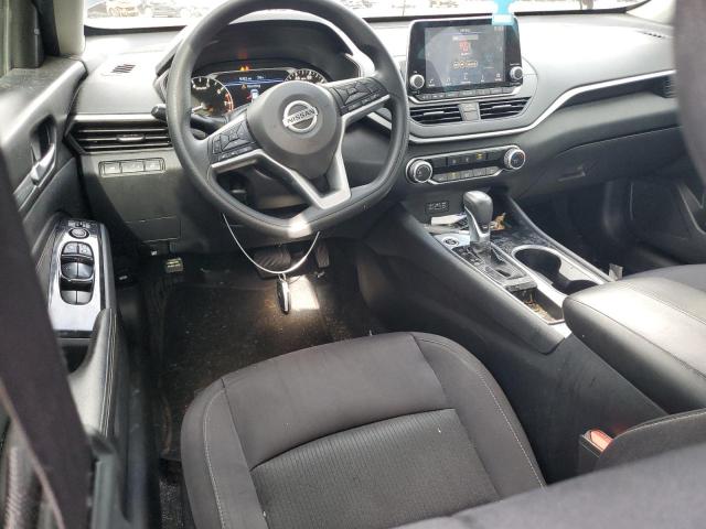 2021 NISSAN ALTIMA SV 1N4BL4DV4MN388152