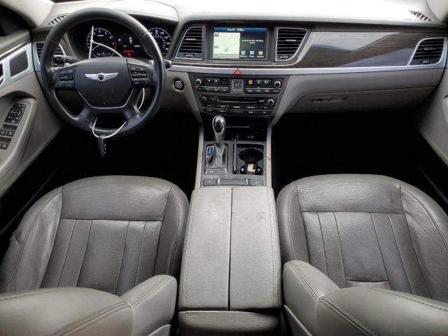 2015 HYUNDAI GENESIS 3. KMHGN4JE9FU043962
