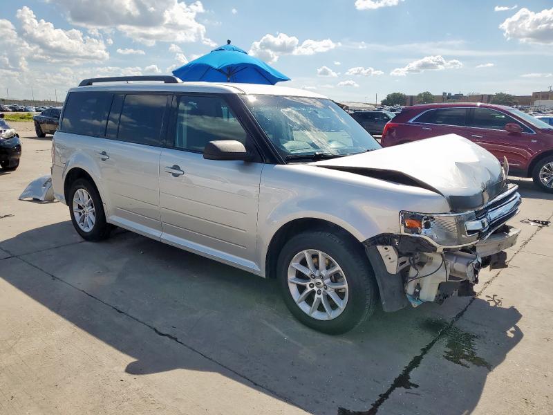 2015 FORD FLEX SE - 2FMGK5B83FBA11859