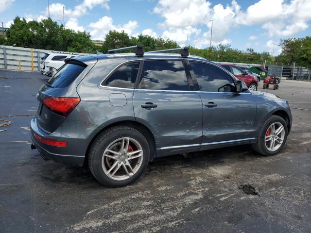 2016 AUDI Q5 PREMIUM WA1L2AFP4GA151827
