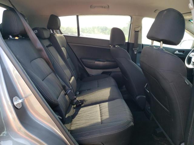 2019 KIA SPORTAGE L KNDPM3AC1K7502457