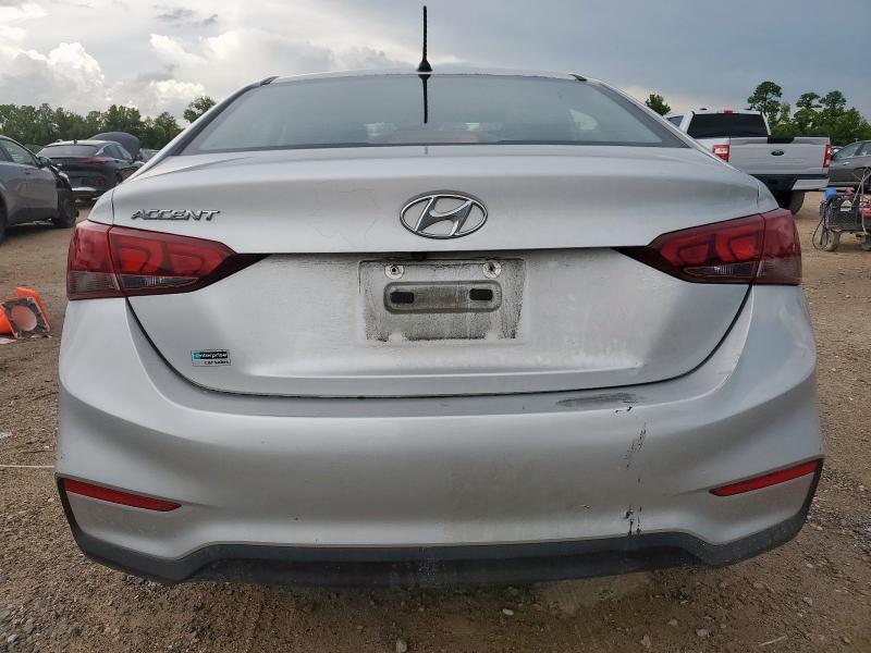 2020 HYUNDAI ACCENT SE 3KPC24A62LE110321