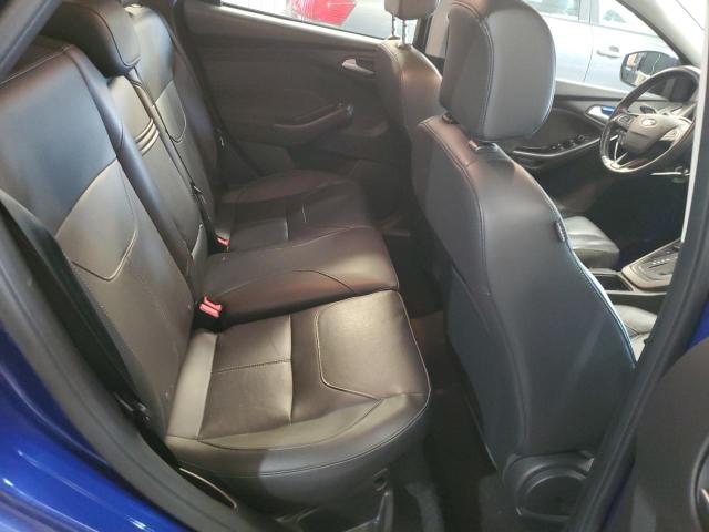 2015 FORD FOCUS SE 1FADP3K26FL313306
