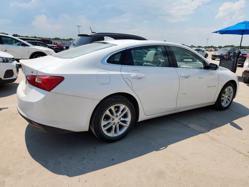2018 CHEVROLET MALIBU LT 1G1ZD5ST2JF142874