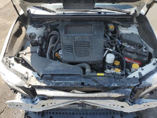 2016 SUBARU WRX JF1VA1B67G9804351