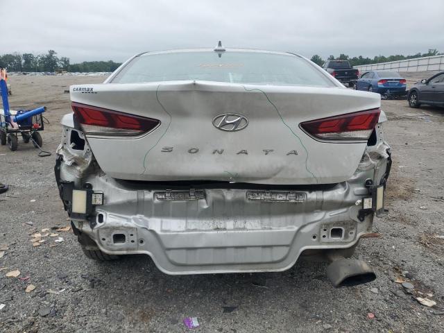 2019 HYUNDAI SONATA LIM 5NPE34AF9KH766516