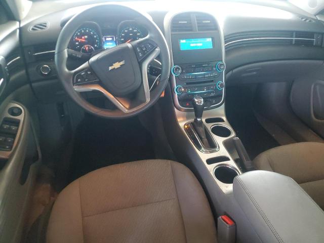 2015 CHEVROLET MALIBU LS - 1G11B5SL6FF186581