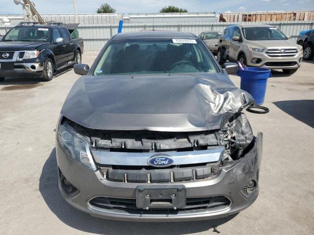 2010 FORD FUSION SE - 3FAHP0HA8AR316376