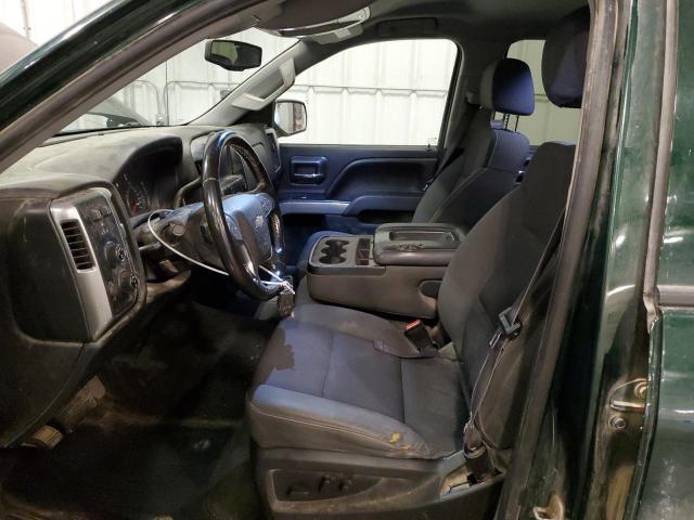 2015 CHEVROLET 1500 3GCUKREC2FG237368