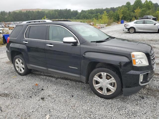 2017 GMC TERRAIN SLT #3283880431