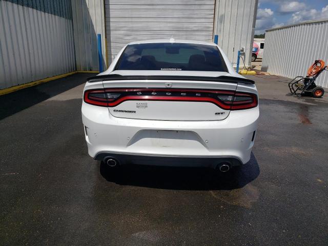 2019 DODGE CHARGER GT 2C3CDXHG6KH692974