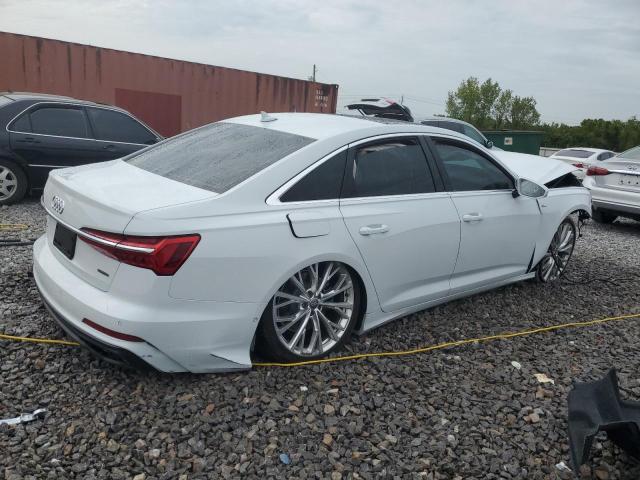 2019 AUDI A6 PRESTIG WAUM2AF29KN026416