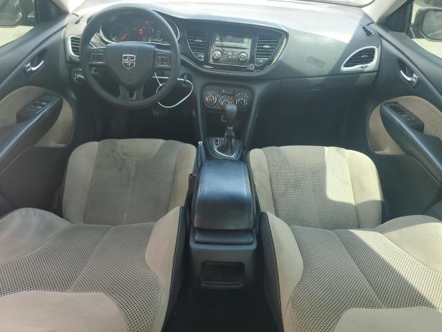 2016 DODGE DART 1C3CDFBB8GD605541