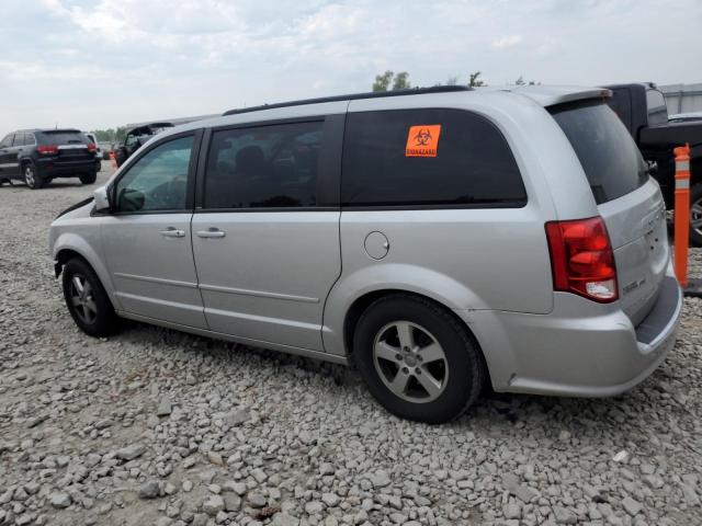 2012 DODGE GRAND CARA - 2C4RDGCG8CR284369