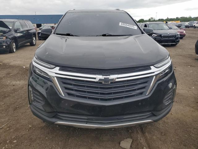 2022 CHEVROLET EQUINOX PR 2GNAXNEV9N6104297