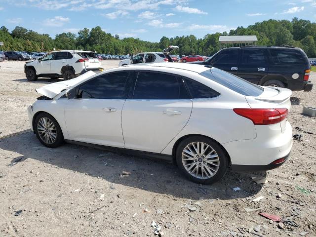 2016 FORD FOCUS TITA 1FADP3J25GL236365