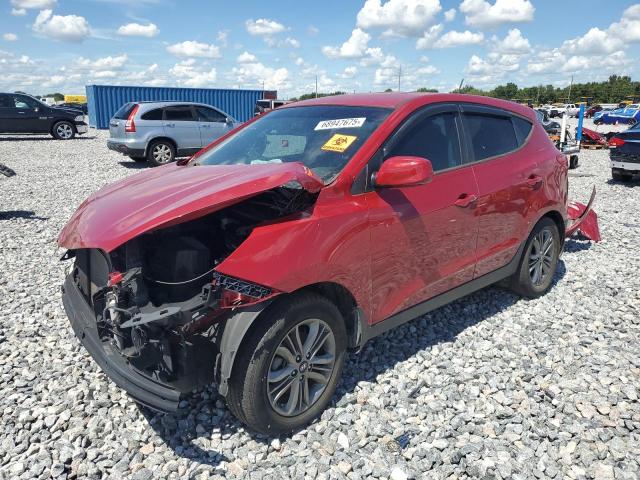 2015 HYUNDAI TUCSON GLS KM8JT3AF7FU028665