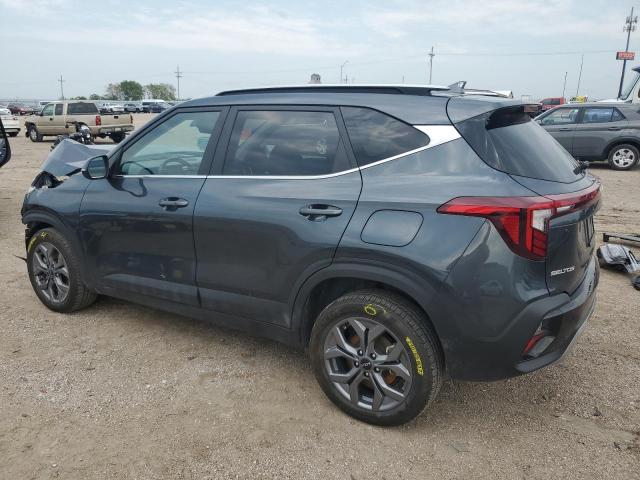 2024 KIA SELTOS S KNDEUCAA3R7653414