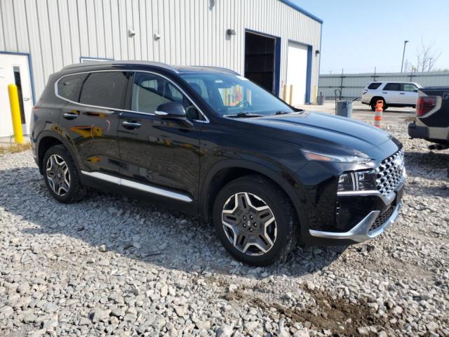 2021 HYUNDAI SANTA FE L - KM8S5DA15MU006492