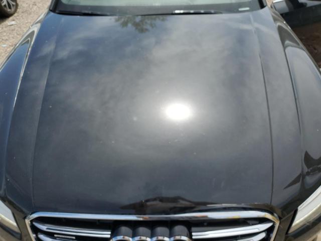 2017 AUDI A8 L QUATTRO WAU44AFD3HN001757