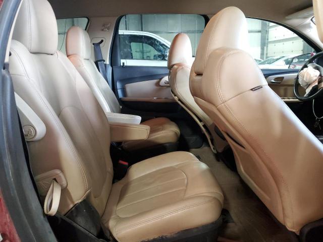 2012 CHEVROLET TRAVERSE L #3283986818