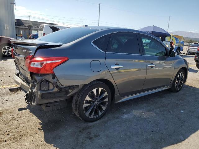 2019 NISSAN SENTRA SR 3N1CB7AP7KY213969